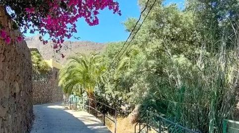 Rustic property for sale in Lugar Los Marteles, Santa Lucía de Tirajana interior