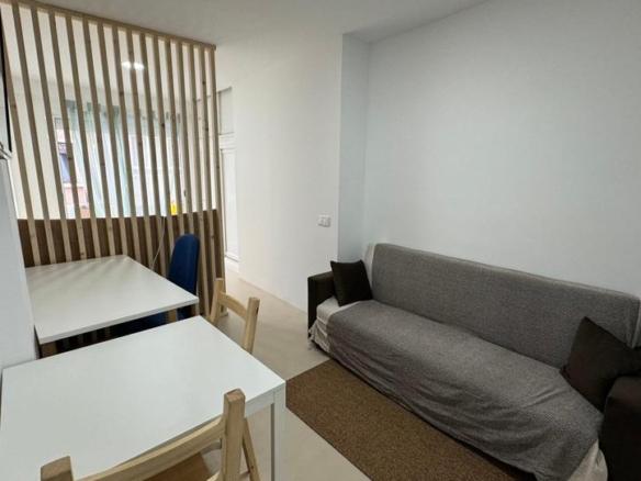 Studio for sale on Calle de la Naval, 100, Isleta
