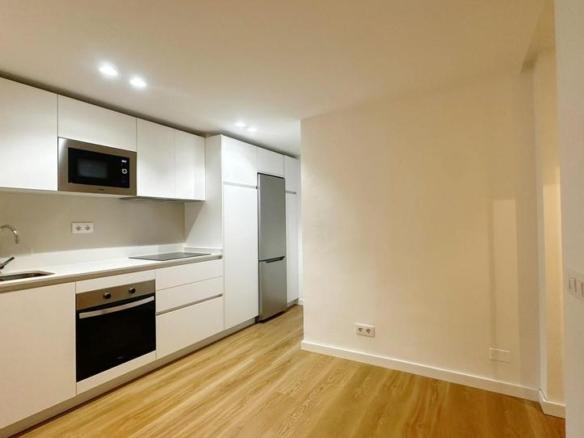 Apartment for sale on Calle Ferreras, 23, Isleta
