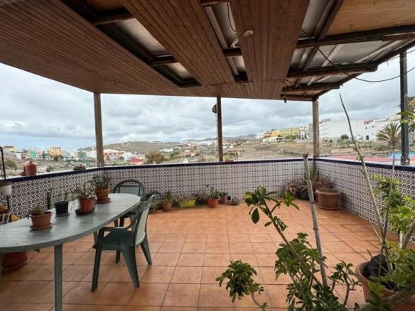 House or villa for sale on Carretera del Valle, 3, Cardones
