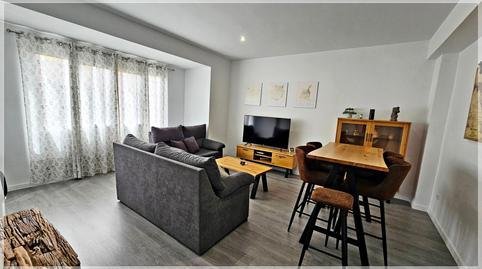 Apartment for sale on Calle Pío XII, 67, Alcaravaneras