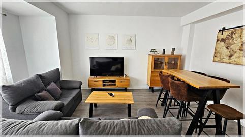 Apartment for sale on Calle Pío XII, 67, Alcaravaneras