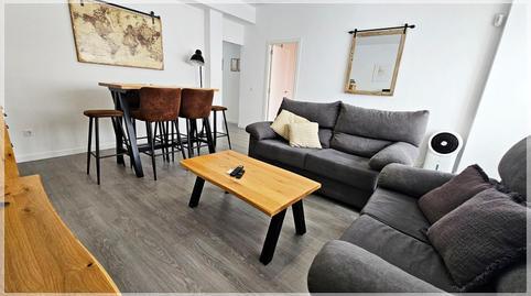 Apartment for sale on Calle Pío XII, 67, Alcaravaneras