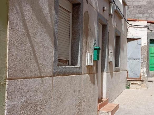 House or villa for sale on Calle Historiador Agustín Millares Torres, Carrizal