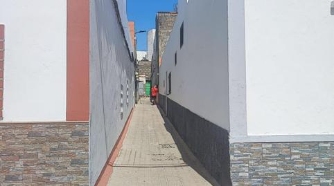 House or villa for sale on Calle Historiador Agustín Millares Torres, Carrizal
