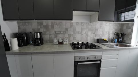 Apartment for sale in Schamann – Rehoyas