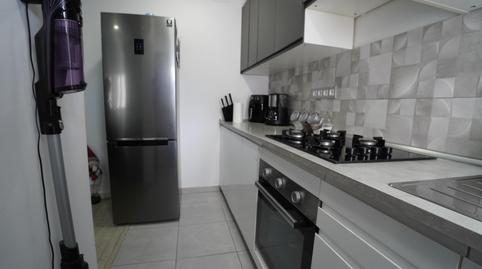 Apartment for sale in Schamann – Rehoyas