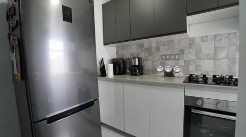 Apartment for sale in Schamann – Rehoyas