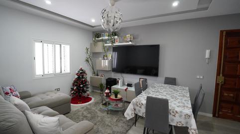 Apartment for sale in Schamann – Rehoyas