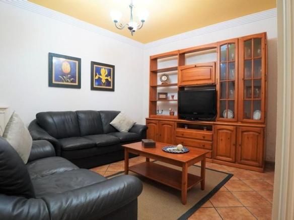 Apartment for sale on Calle Camilo José Cela, 70, Tafira