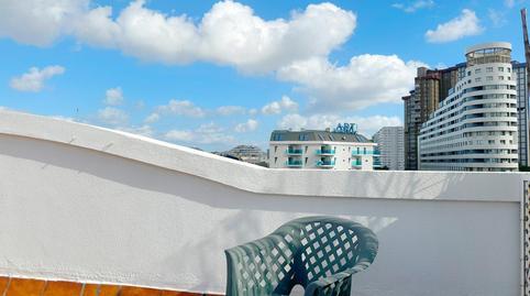 Penthouse for sale on Calle Almansa, 78, Guanarteme