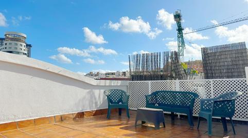 Penthouse for sale on Calle Almansa, 78, Guanarteme