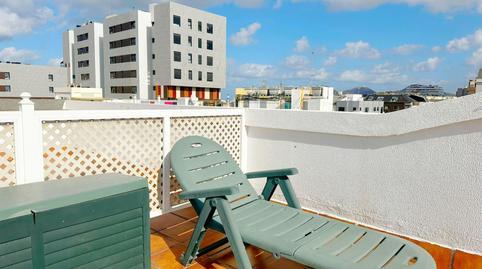 Penthouse for sale on Calle Almansa, 78, Guanarteme