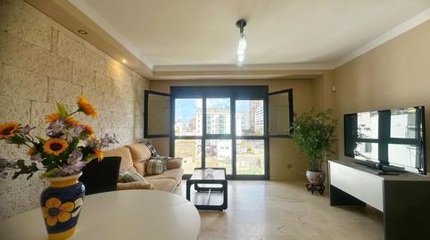 Penthouse for sale on Calle Almansa, 78, Guanarteme