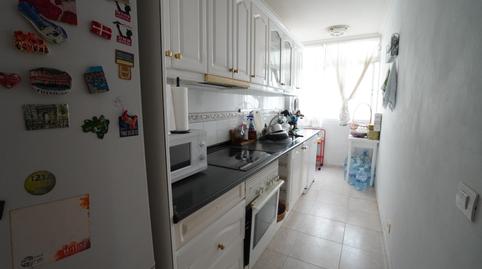 Apartment for sale in Alcaravaneras
