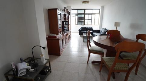 Apartment for sale in Alcaravaneras