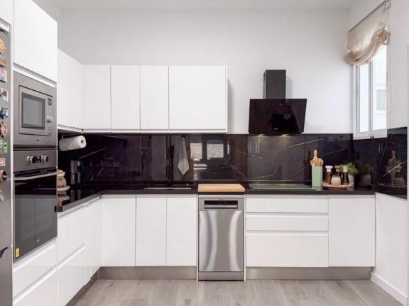 Apartment for sale on Paseo San José, Vegueta