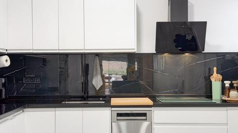 Apartment for sale on Paseo San José, Vegueta