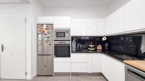 Apartment for sale on Paseo San José, Vegueta