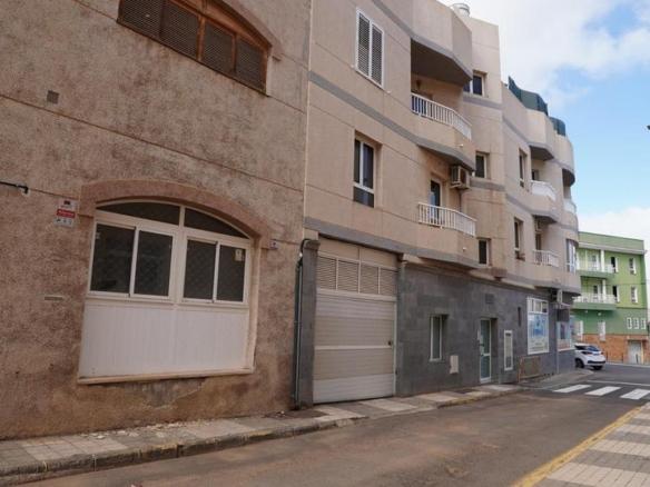 Apartment for sale on Calle Juan de Bethencourt, 43, Carrizal