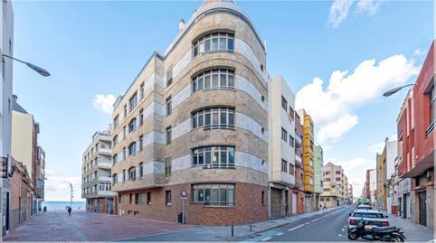 Penthouse for sale on Calle Almansa, 11, 11, Guanarteme