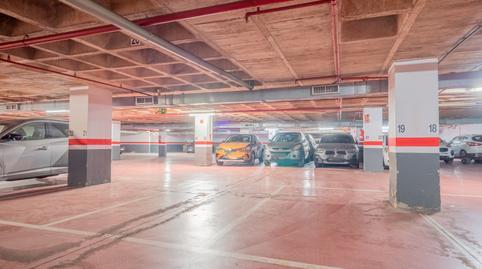Garage for sale at Calle Emilio Castelar, 4, Santa Catalina – Canteras