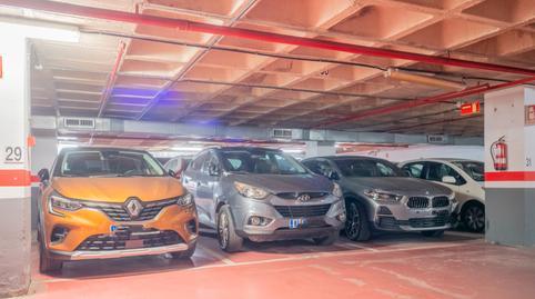 Garage for sale at Calle Emilio Castelar, 4, Santa Catalina – Canteras