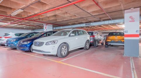 Garage for sale at Calle Emilio Castelar, 4, Santa Catalina – Canteras