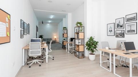 Commercial premises for sale at Calle León y Castillo, 182, Arenales – Lugo – Avda. Marítima