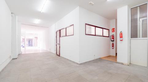 Commercial premises for sale at Calle León y Castillo, 182, Arenales – Lugo – Avda. Marítima