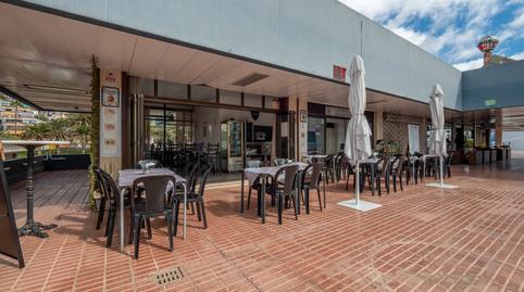 Commercial premises for sale at Calle las Dalias, 12, San Agustín – Bahía Feliz