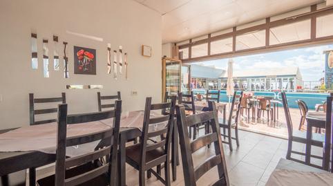 Commercial premises for sale at Calle las Dalias, 12, San Agustín – Bahía Feliz