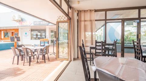 Commercial premises for sale at Calle las Dalias, 12, San Agustín – Bahía Feliz