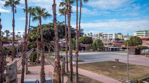 Commercial premises for sale on Avenida Estados Unidos, 54, Playa del Inglés
