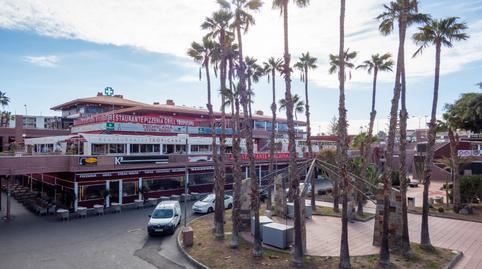 Commercial premises for sale on Avenida Estados Unidos, 54, Playa del Inglés
