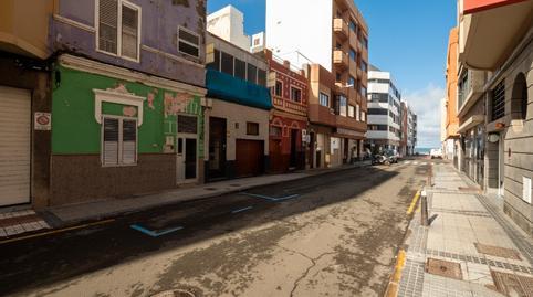 Townhouse for sale on Calle Párroco Francisco Rodríguez Rodríguez, 20, Guanarteme