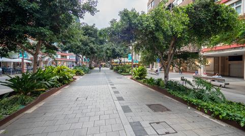 Office for sale at Calle Presidente Alvear, 8, Alcaravaneras