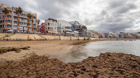 House or villa for sale in Paseo las Canteras, 44, Santa Catalina – Canteras