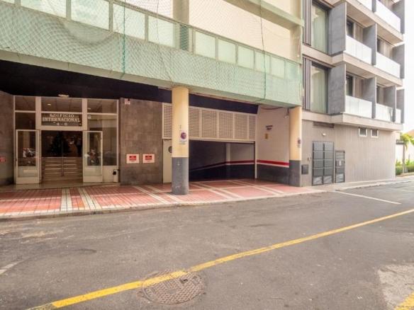 Office for sale at Calle Emilio Castelar, 4, Santa Catalina – Canteras