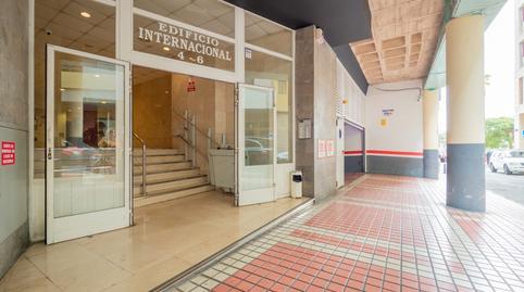 Office for sale at Calle Emilio Castelar, 4, Santa Catalina – Canteras