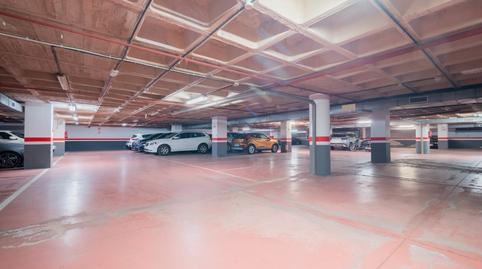 Office for sale at Calle Emilio Castelar, 4, Santa Catalina – Canteras