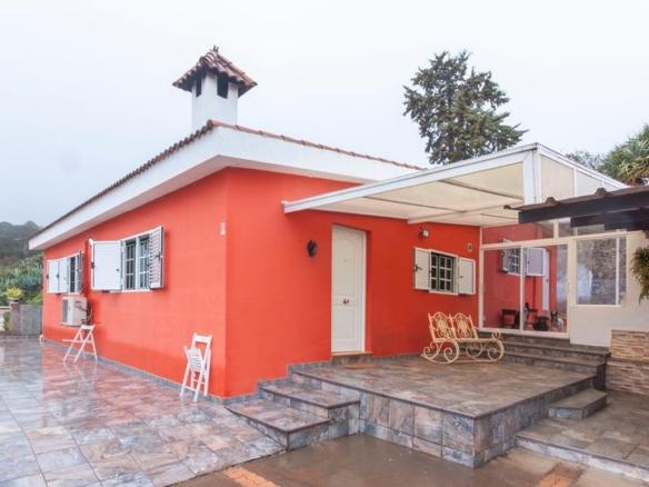 House or villa for sale on Calle el Pilón, 3, San Lorenzo