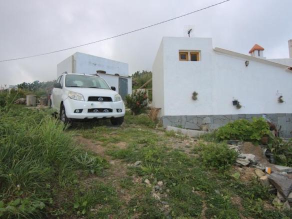 Rustic property for sale in Casas de Aguilar, Santa María de Guía, Gran Canaria