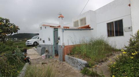 Rustic property for sale in Casas de Aguilar, Santa María de Guía, Gran Canaria