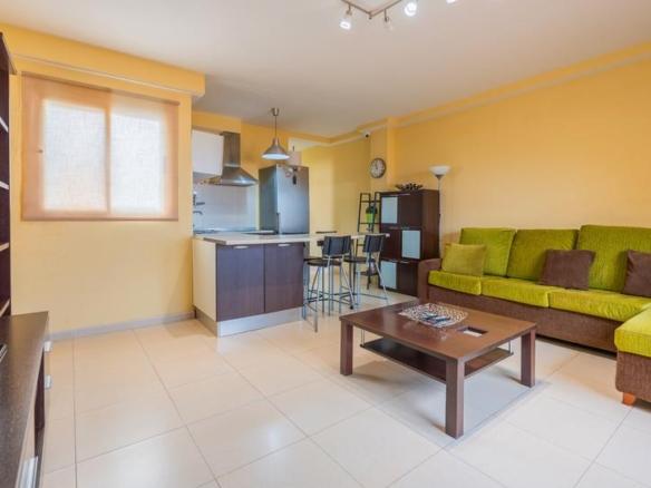 Penthouse for sale on Calle Artami, Vecindario – El Doctoral – Cruce de Sardina