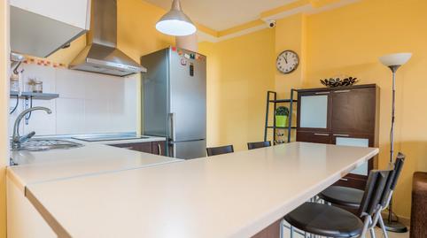 Penthouse for sale on Calle Artami, Vecindario – El Doctoral – Cruce de Sardina