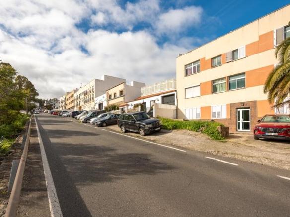Apartment for sale on Carretera Visvique, 86, Los Portales – Visvique