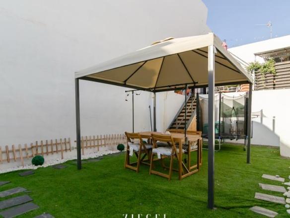 House or villa for sale on Tomás Edison Street, Sequero