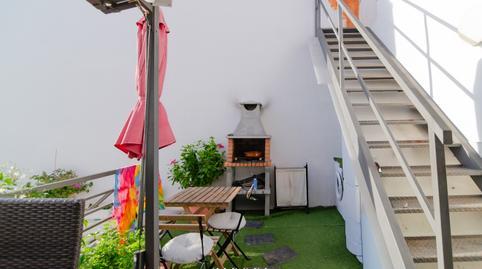 House or villa for sale on Tomás Edison Street, Sequero
