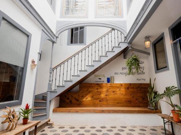 House or villa for sale on Calle Ramón y Cajal, Vegueta